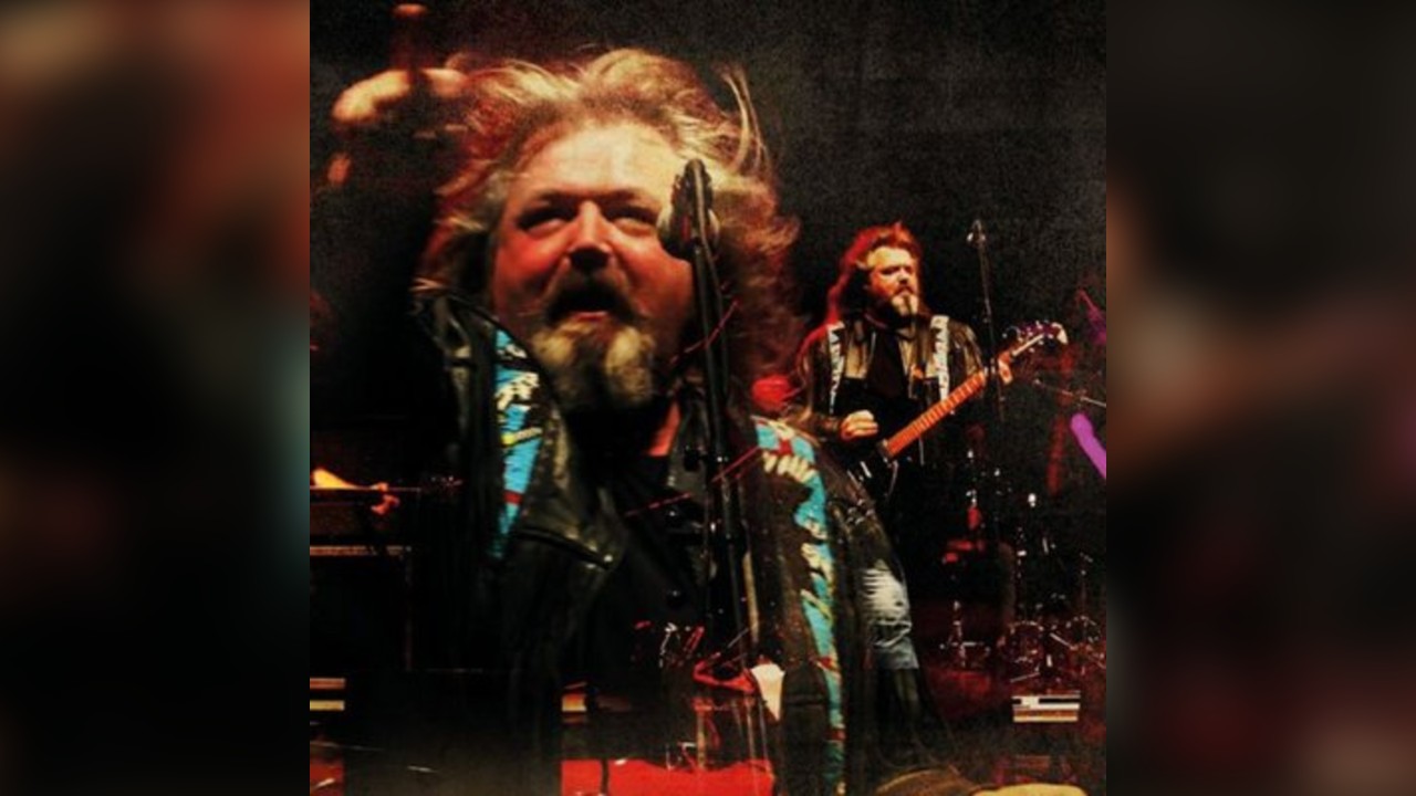 Clearwater Creedence Revival The Fortunate Son Tour 2026