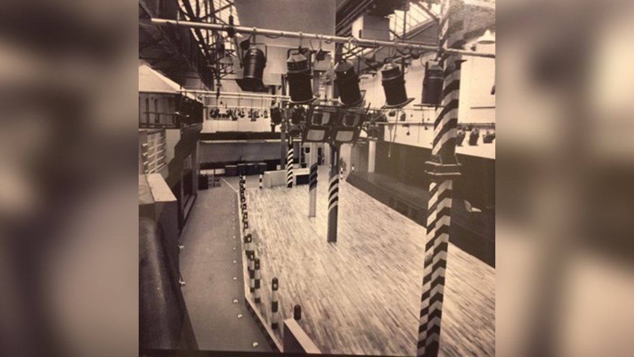Classic Memories from The Hacienda and Shelleys