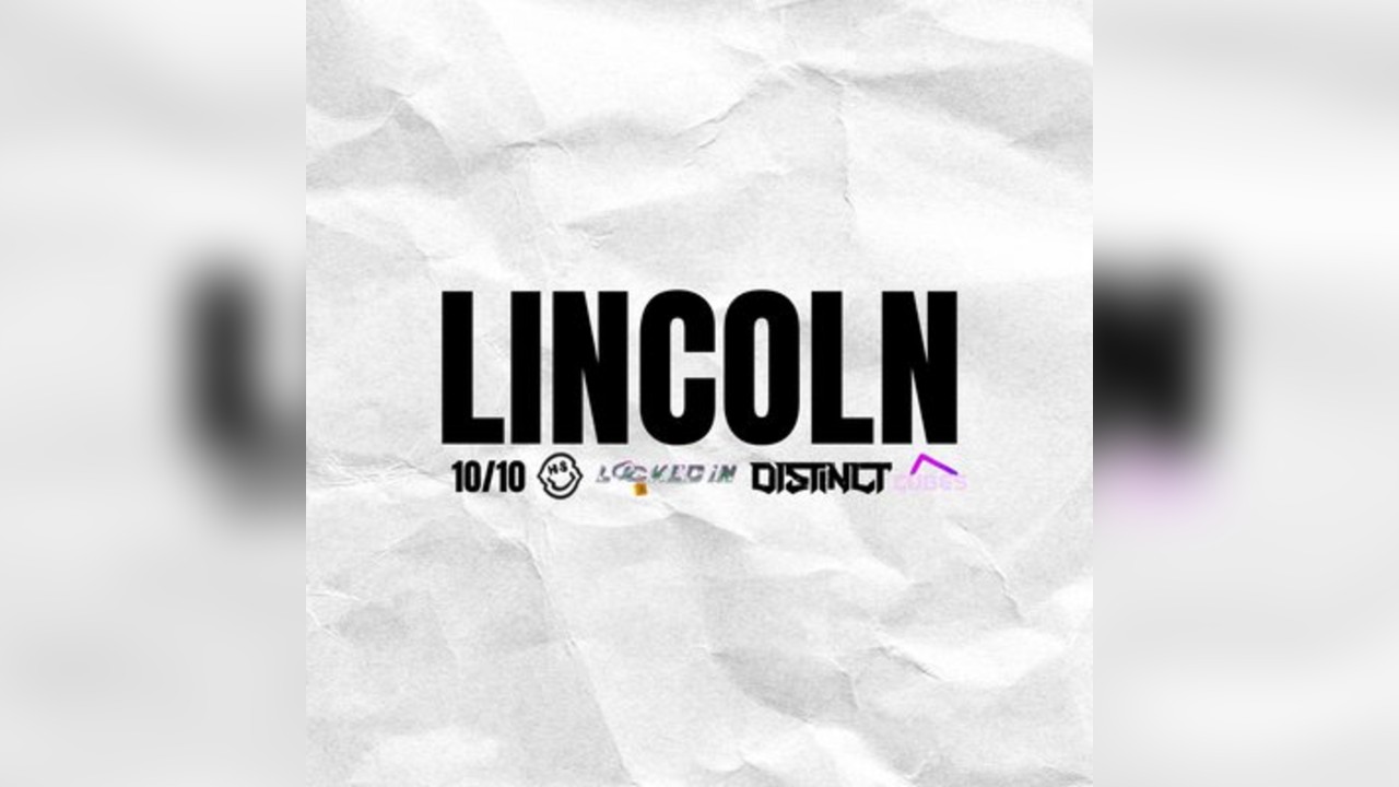 (DNB) Locked In w/ El Pablo, Bare Up, 5x, Chennerz + More