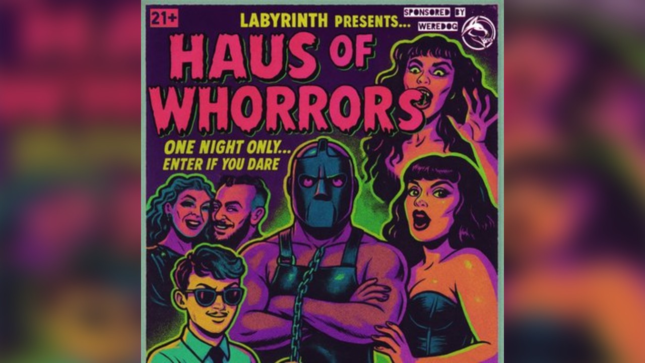 House of Whorrors