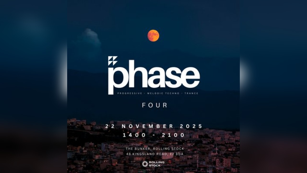 Phase Four London