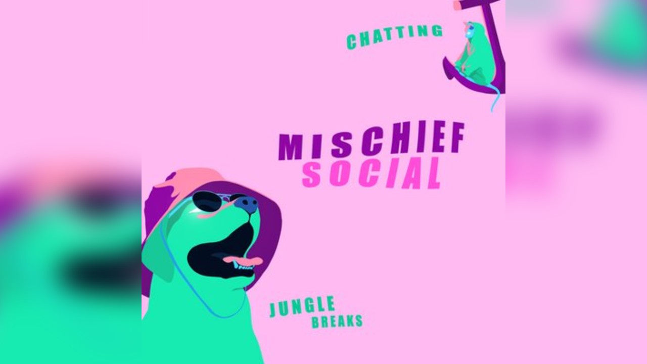 Free Mischief party w/ Jungle & Breaks