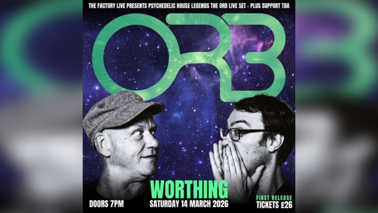 The Orb