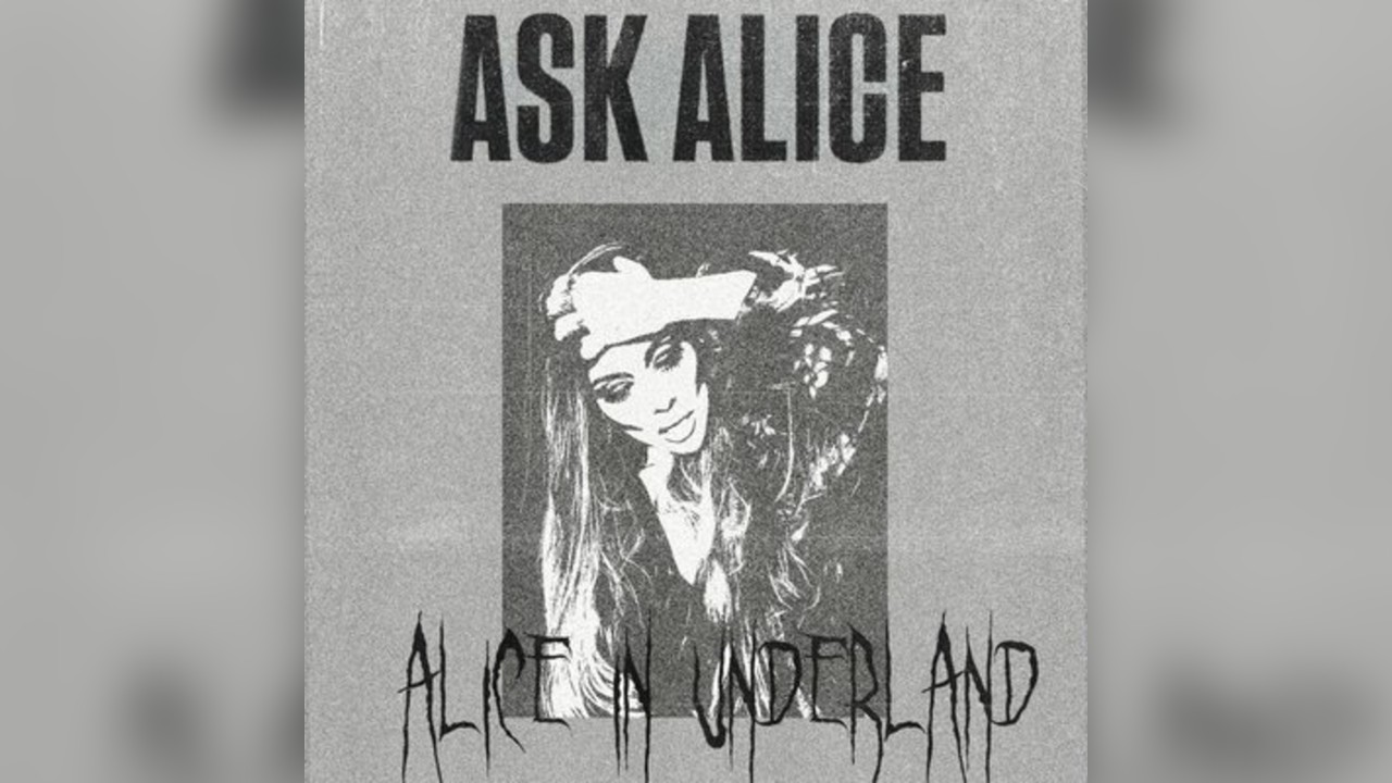Alice in Underland