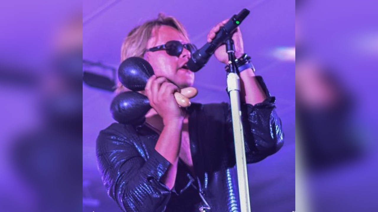 Wrong Jovi, Bon Jovi Tribute Night