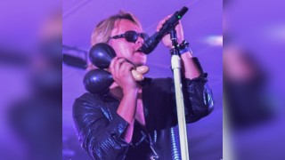 Wrong Jovi, Bon Jovi Tribute Night