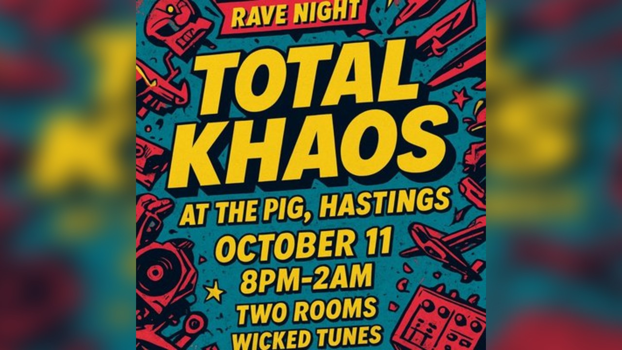 Total Khaos