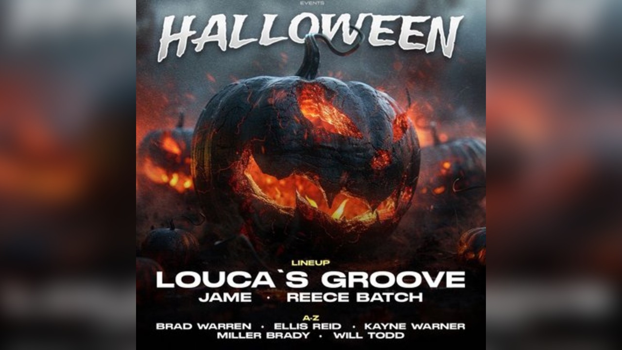 DOT Halloween