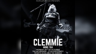 Clemmie With Special Guests