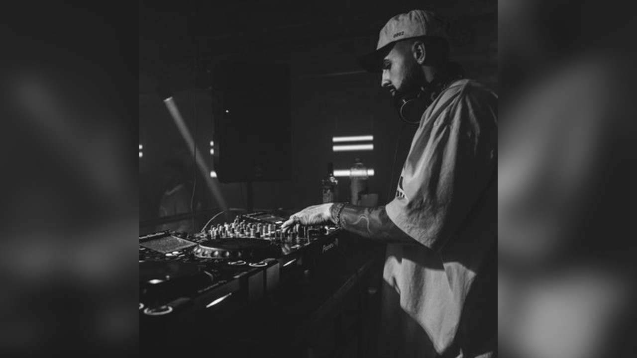Movin 'N' Groovin Launch Party