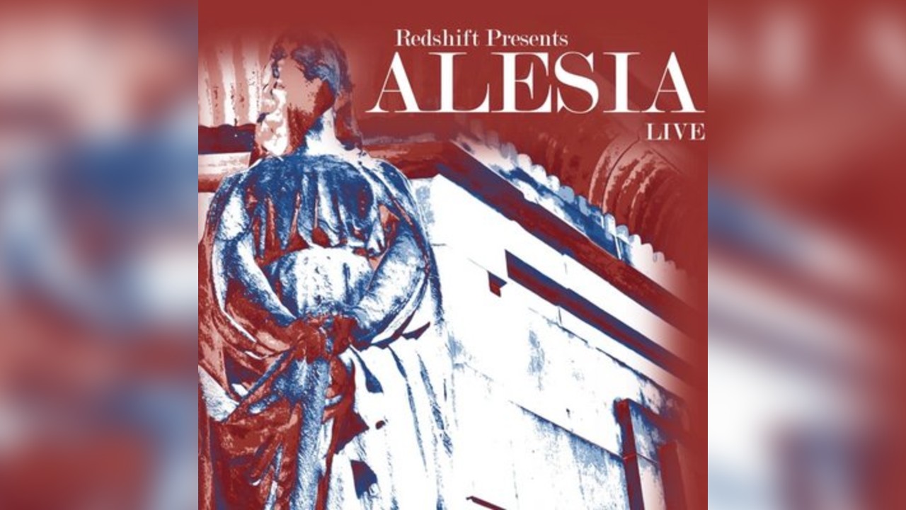 Alesia Live in 1990