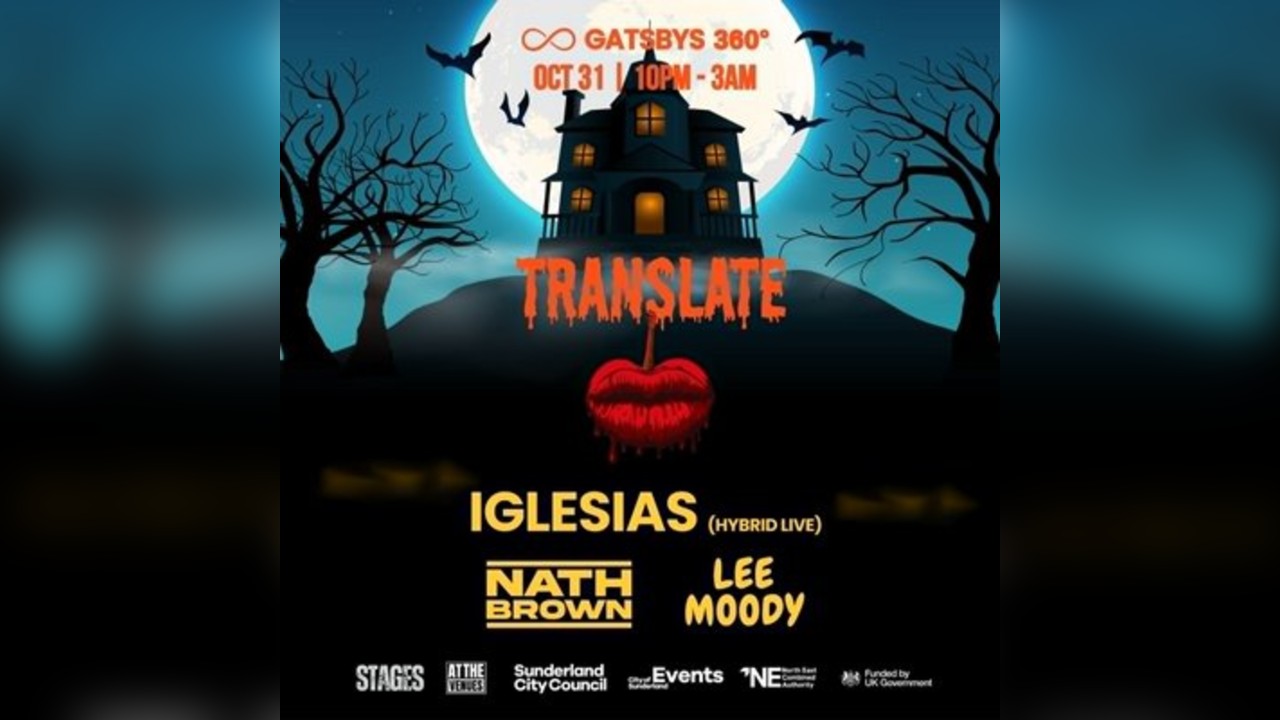 Translate /003/ IGLESIAS