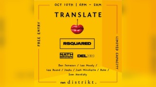 Translate /002/ RSquared