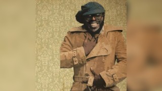 The Curtom Orchestra presents Curtis Mayfield