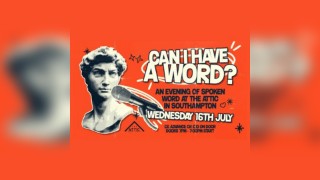 Southampton Spoken Word Night