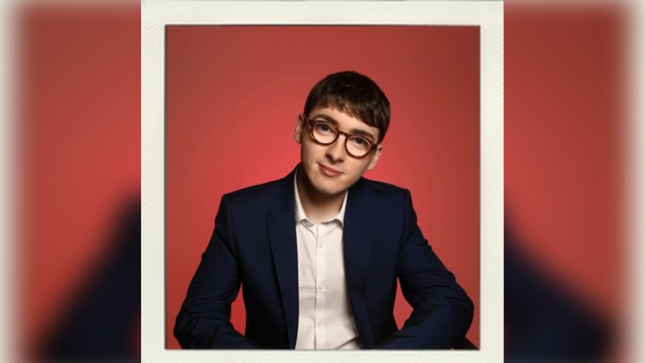 Hilarity Bites Comedy Club ft. Jack Carroll & Anth Young