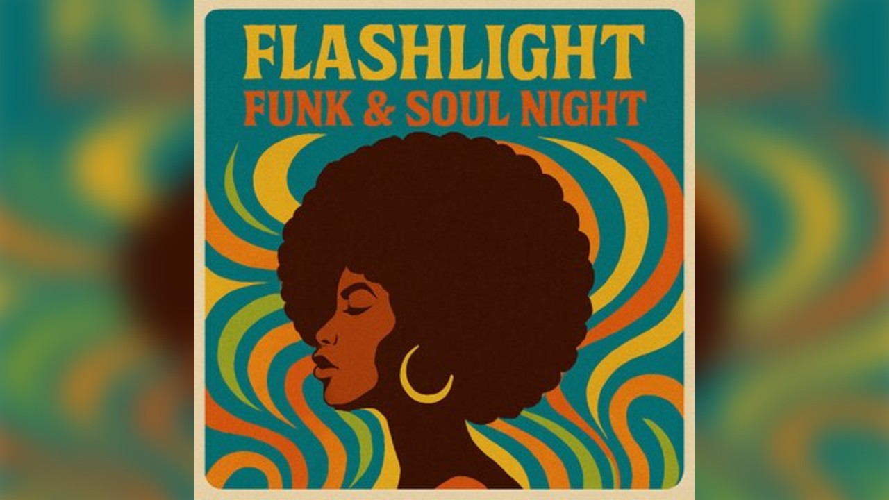 Flashlight Funk and Soul Rare Groove Special