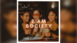 2AM Society
