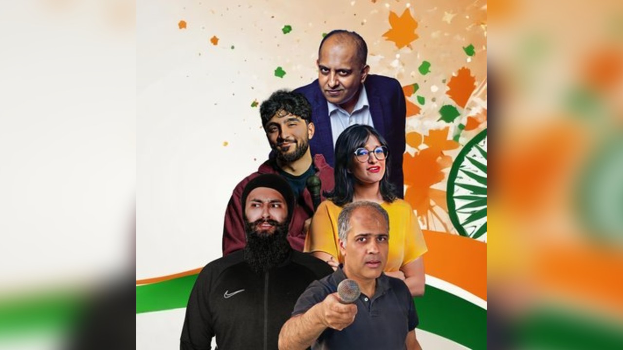 The Indians Are Coming Luton