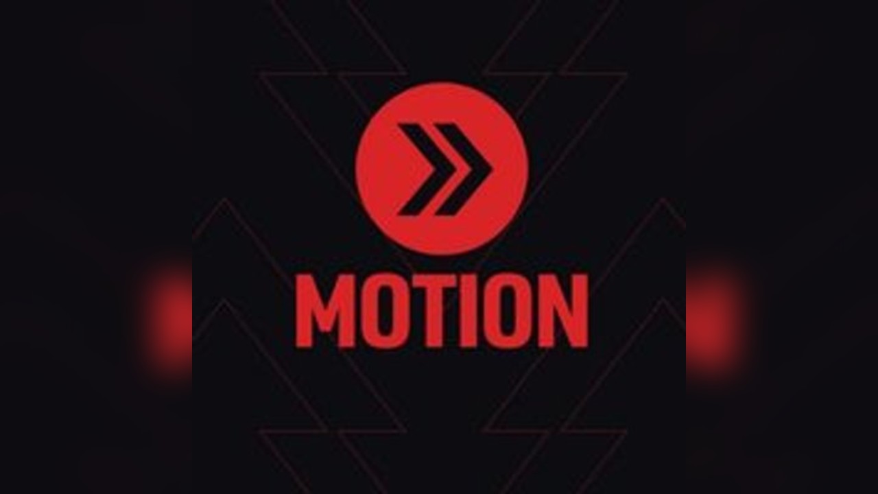 Do This Do That Friday's at Motion