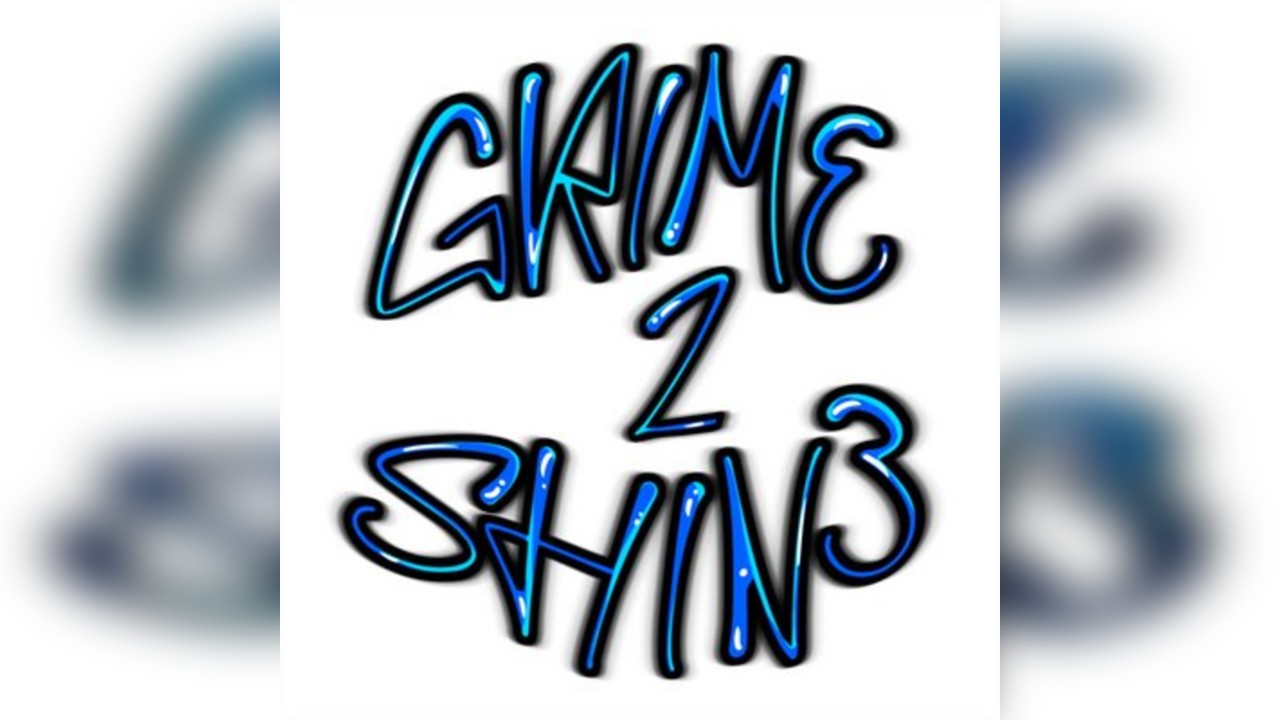 Run dat x Hidden presents GRIME 2 SHINE EP LAUNCH
