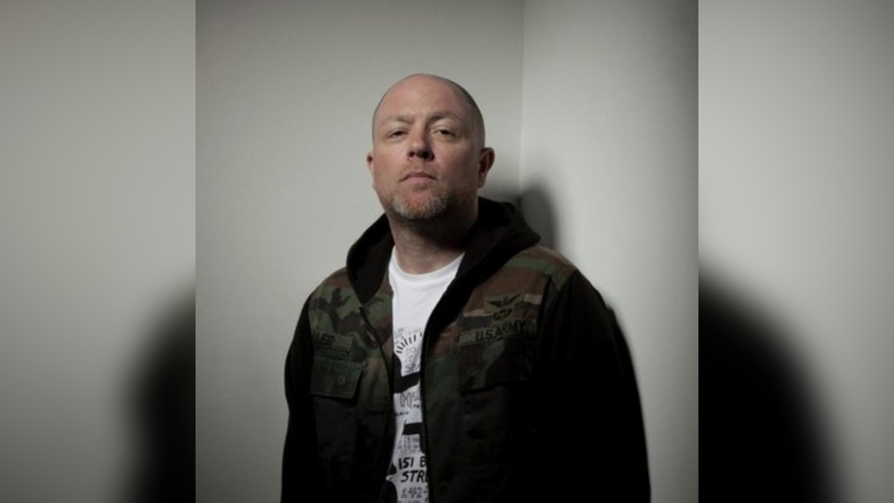 10 Years of Hidden x Hardgroove