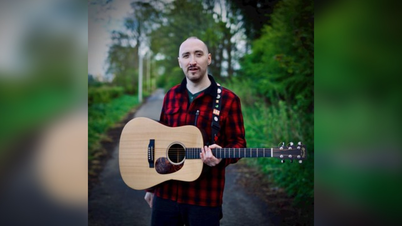 Calum Baird