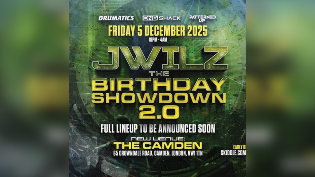 J Wilz Birthday Showdown 2.0