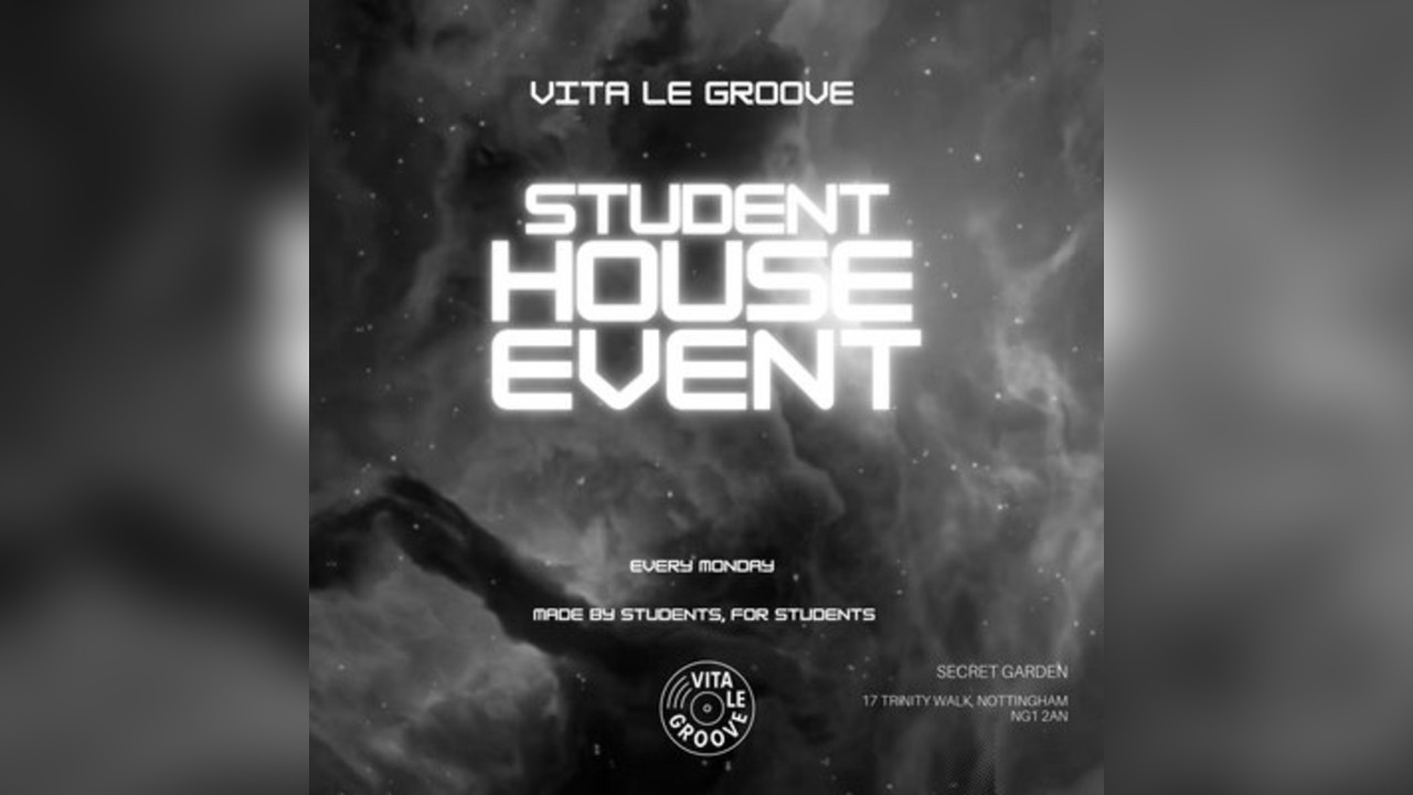 Vita Le Groove - The Opening