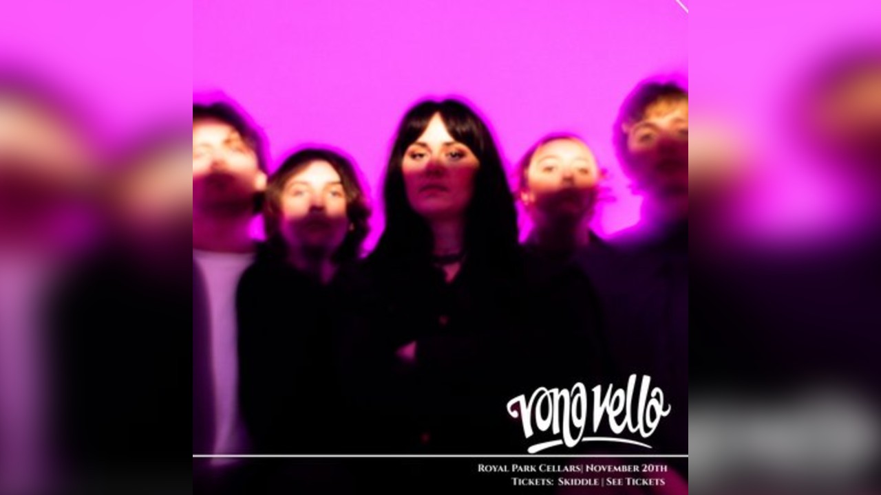 Vona Vella - Leeds