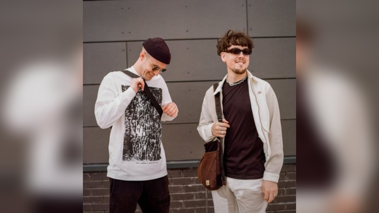 Energy Cru presents: Y U QT, Milion, Skeptic & Smokey Bubblin' B
