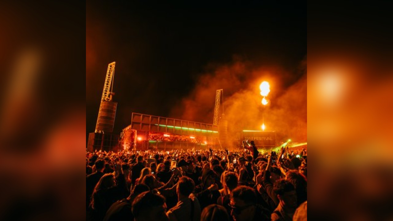 Mint Festival 2026
