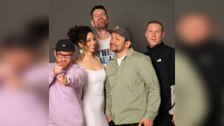 The Allergies Christmas Party Ft. The Nextmen & Si Cheeba