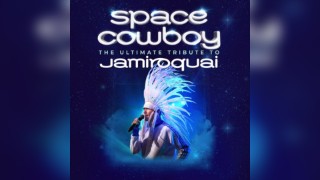 Space Cowboy: A Tribute to Jamiroquai