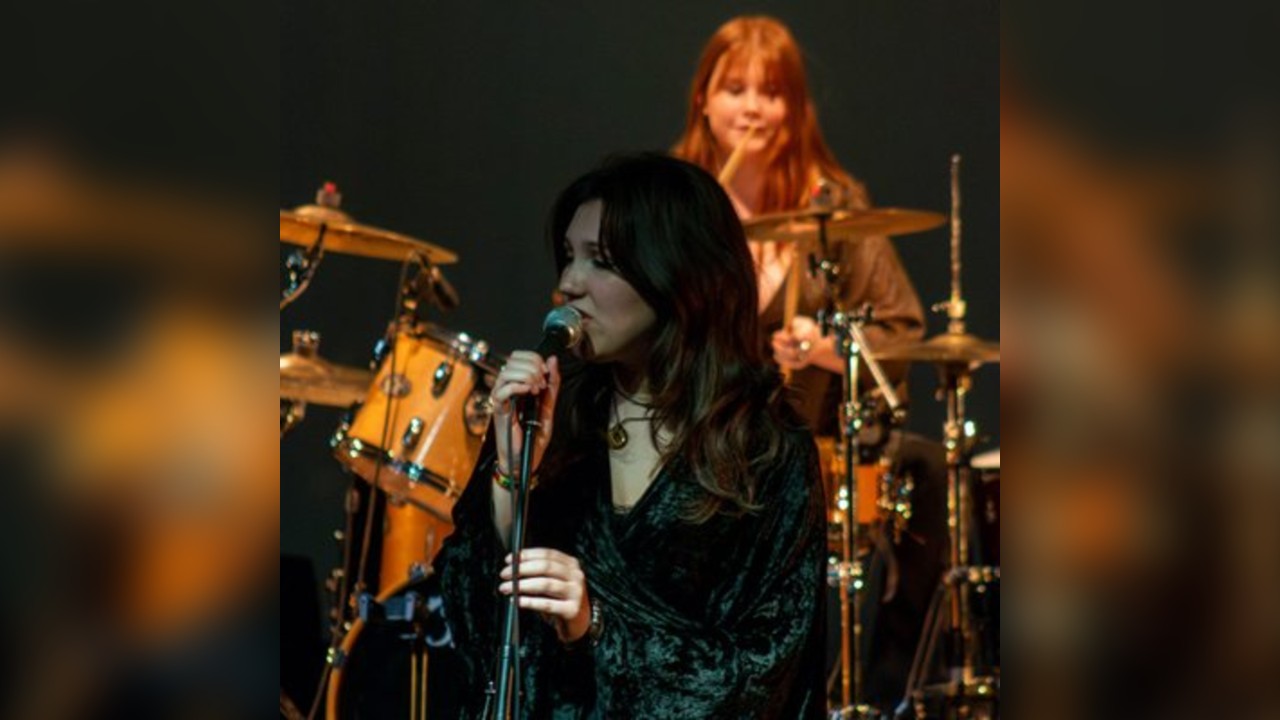 Music Tonbridge | Rock Through The Ages
