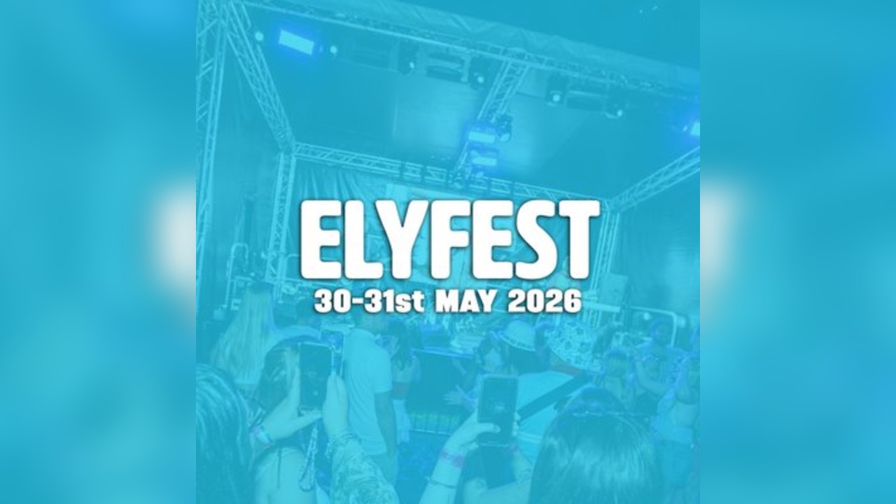 Ely Fest 26