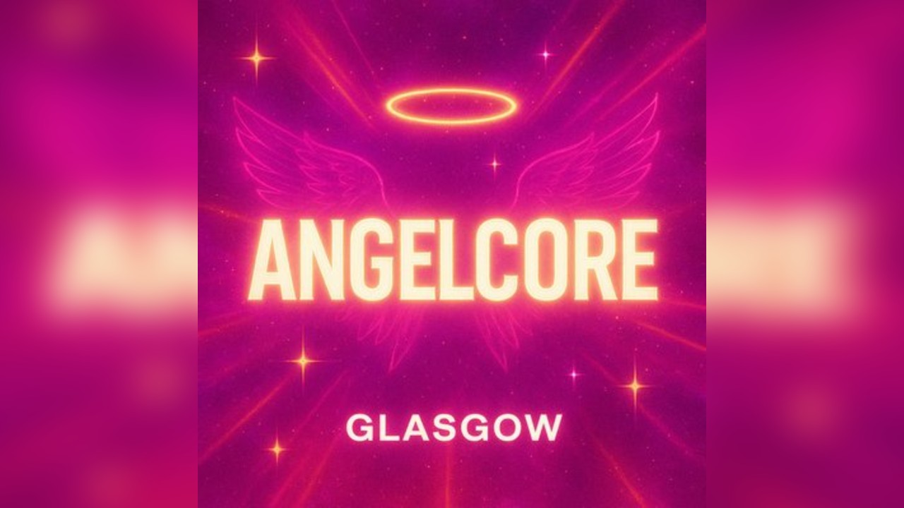 Angelcore