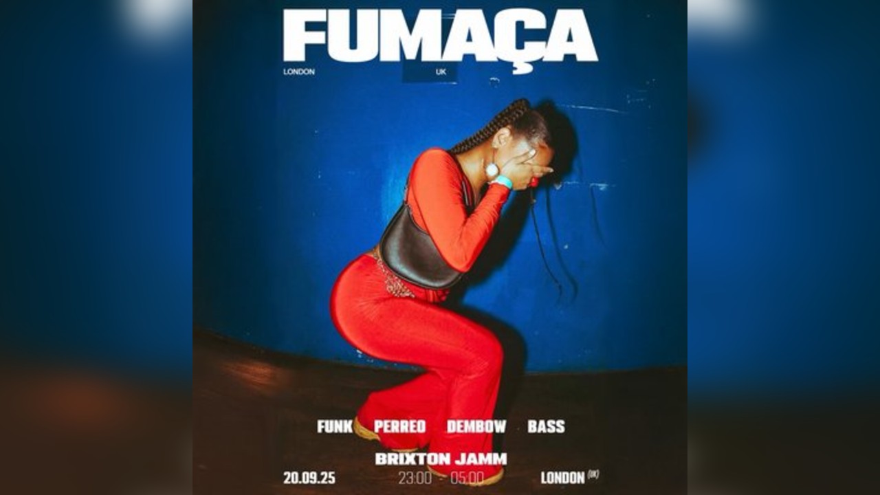 Fumaça