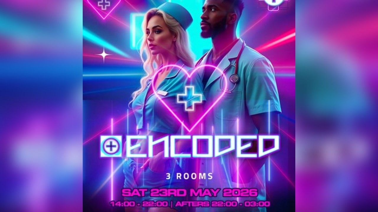 Encoded 16th Birthday (Full Club Take-Over)