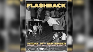 Freshers: Flashback