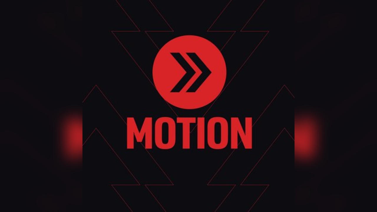 Quids In Friday's at Motion