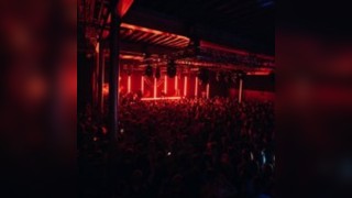 Nightvision Halloween
