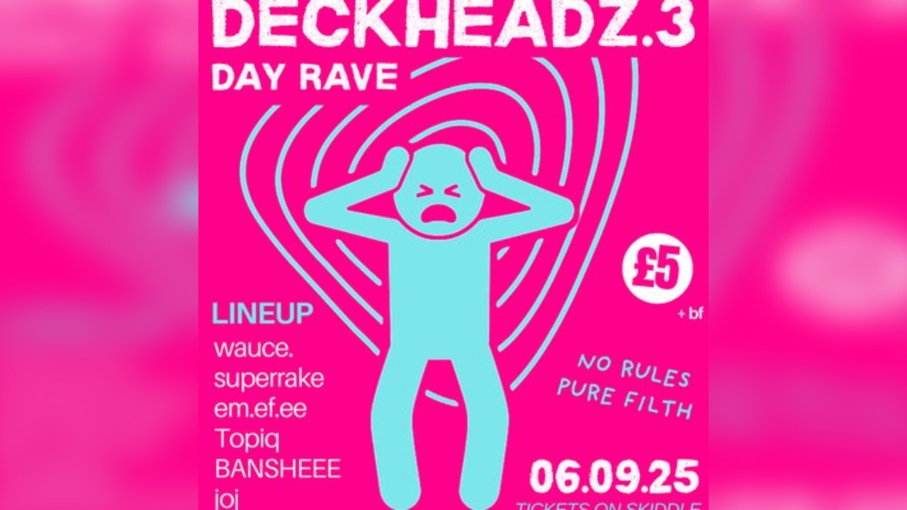 Deckheadz 3