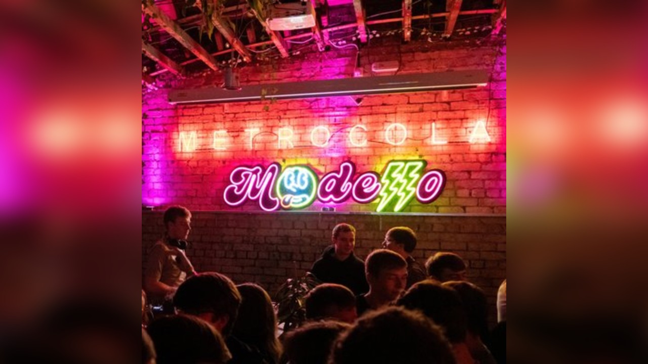 Modello Halloween - Metrocola