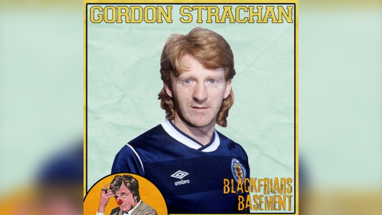 Tam Cowans Aff The Baw