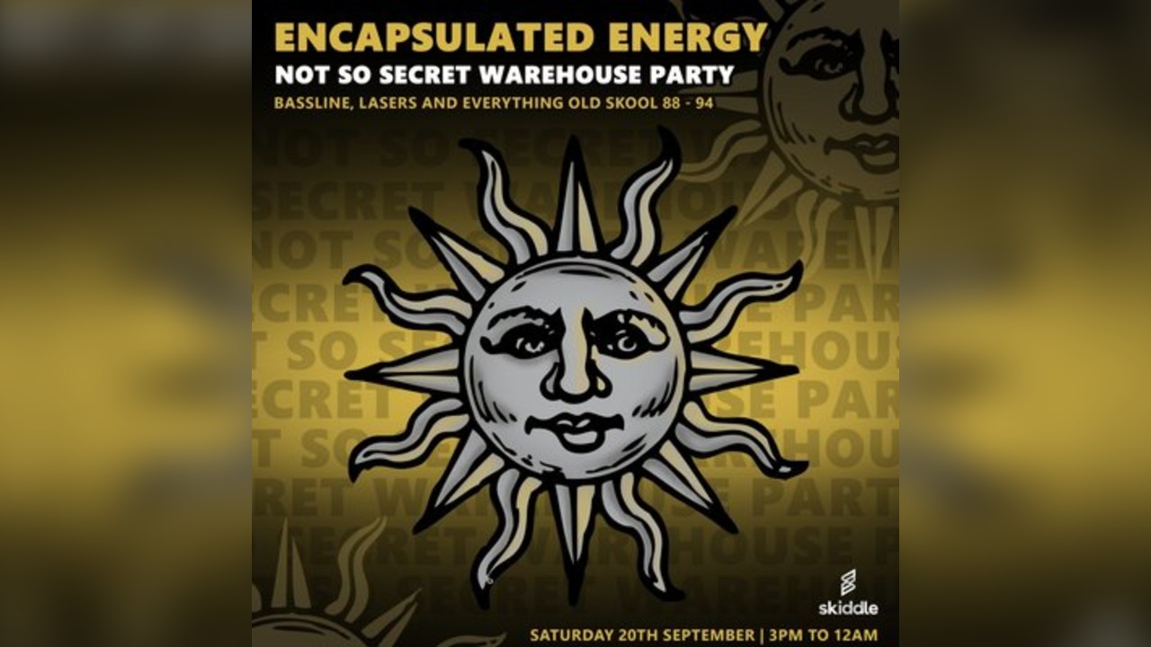 Encapsulated Energy