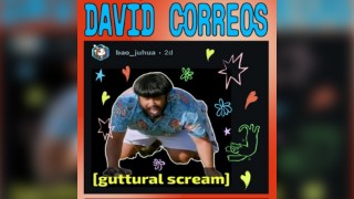 David Correos - Thank You r/taskmaster Tour| Creatures Comedy