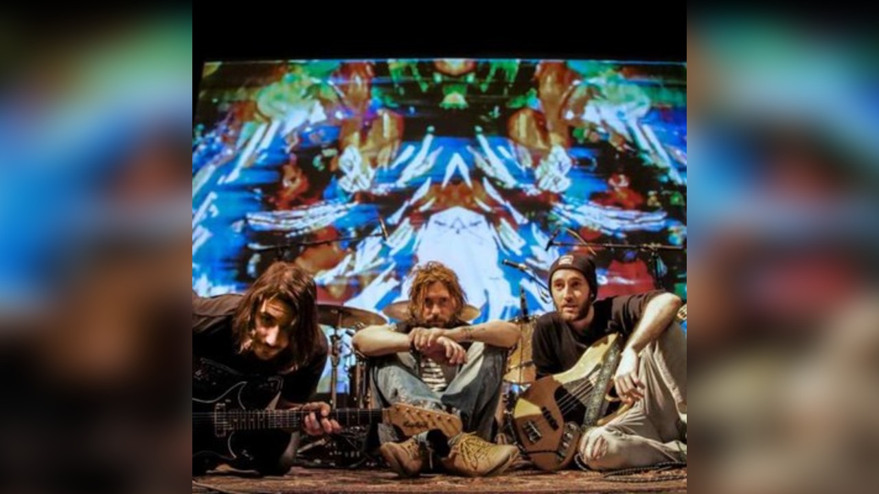 Karkara (FR) Live at Big Hands