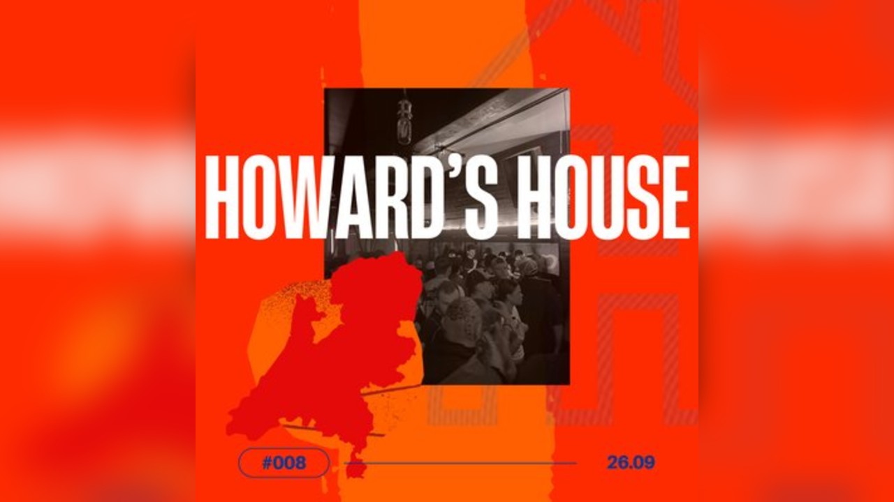 Howard's House #008