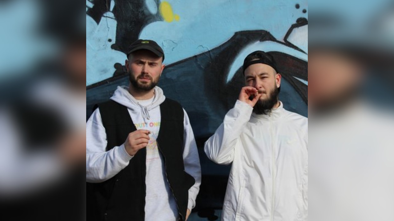 Stack City presents TESTPRESS